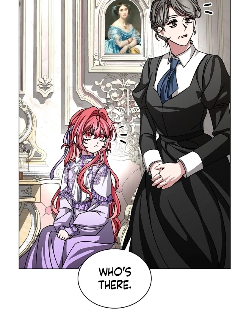 My Fiancé Keeps Trying To Raise Me Chapter 25 - page 80