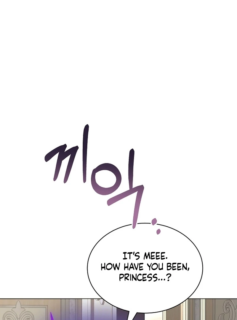 My Fiancé Keeps Trying To Raise Me Chapter 25 - page 81