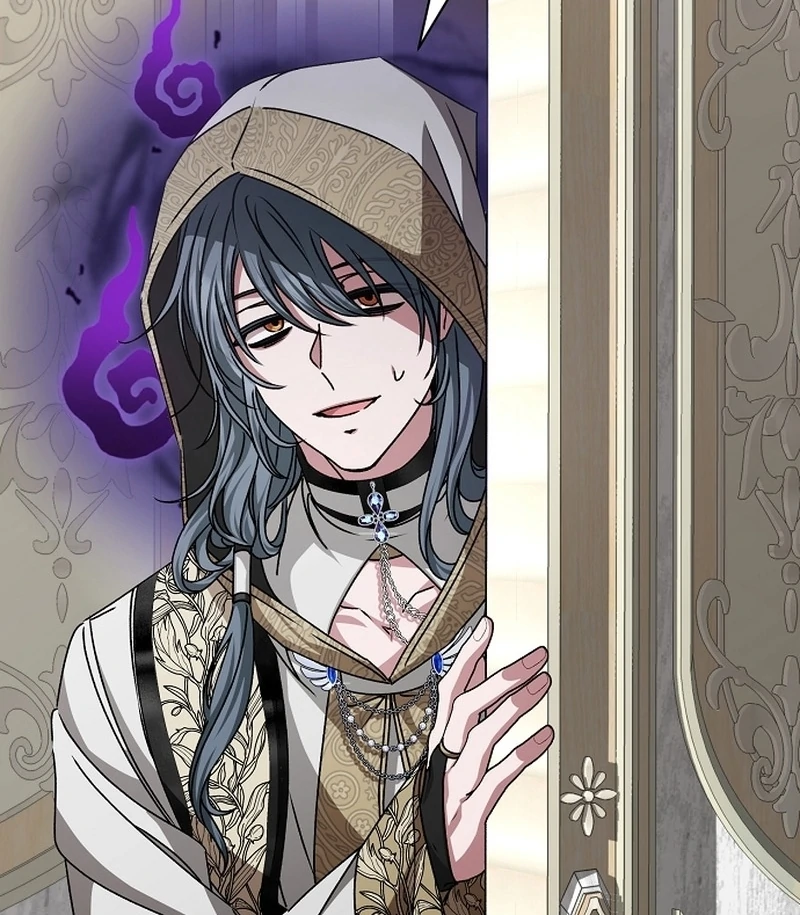 My Fiancé Keeps Trying To Raise Me Chapter 25 - page 82