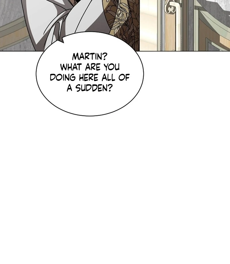 My Fiancé Keeps Trying To Raise Me Chapter 25 - page 83