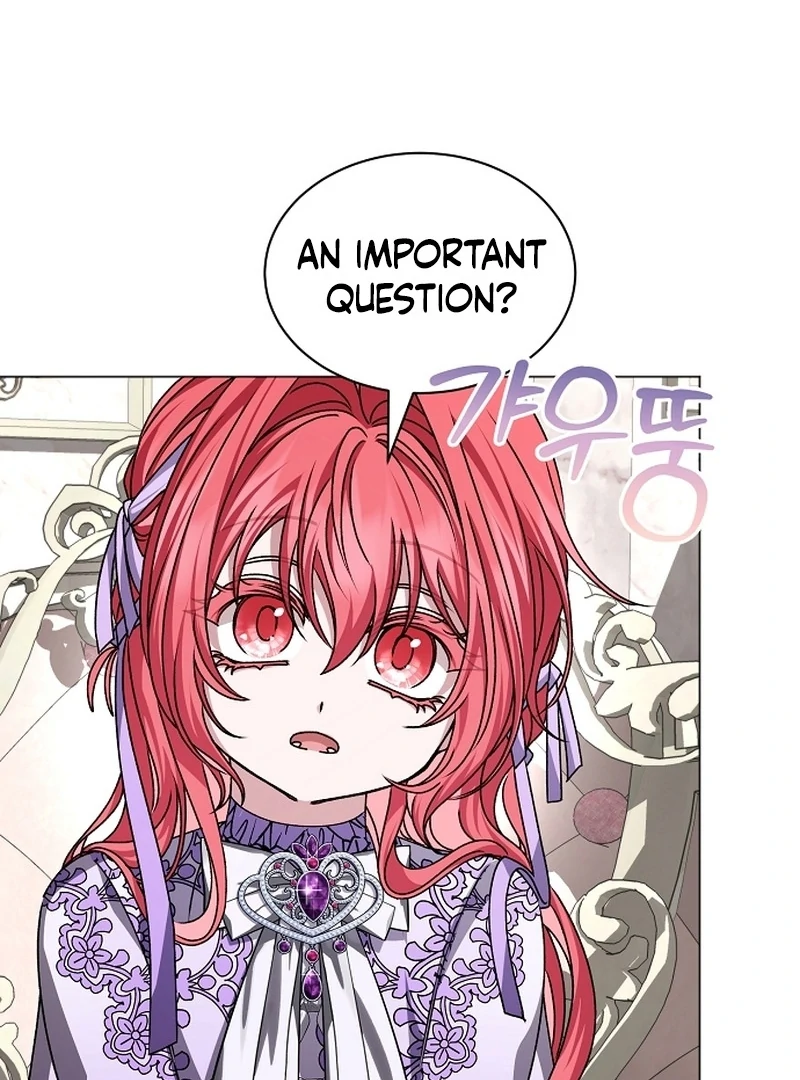 My Fiancé Keeps Trying To Raise Me Chapter 25 - page 86