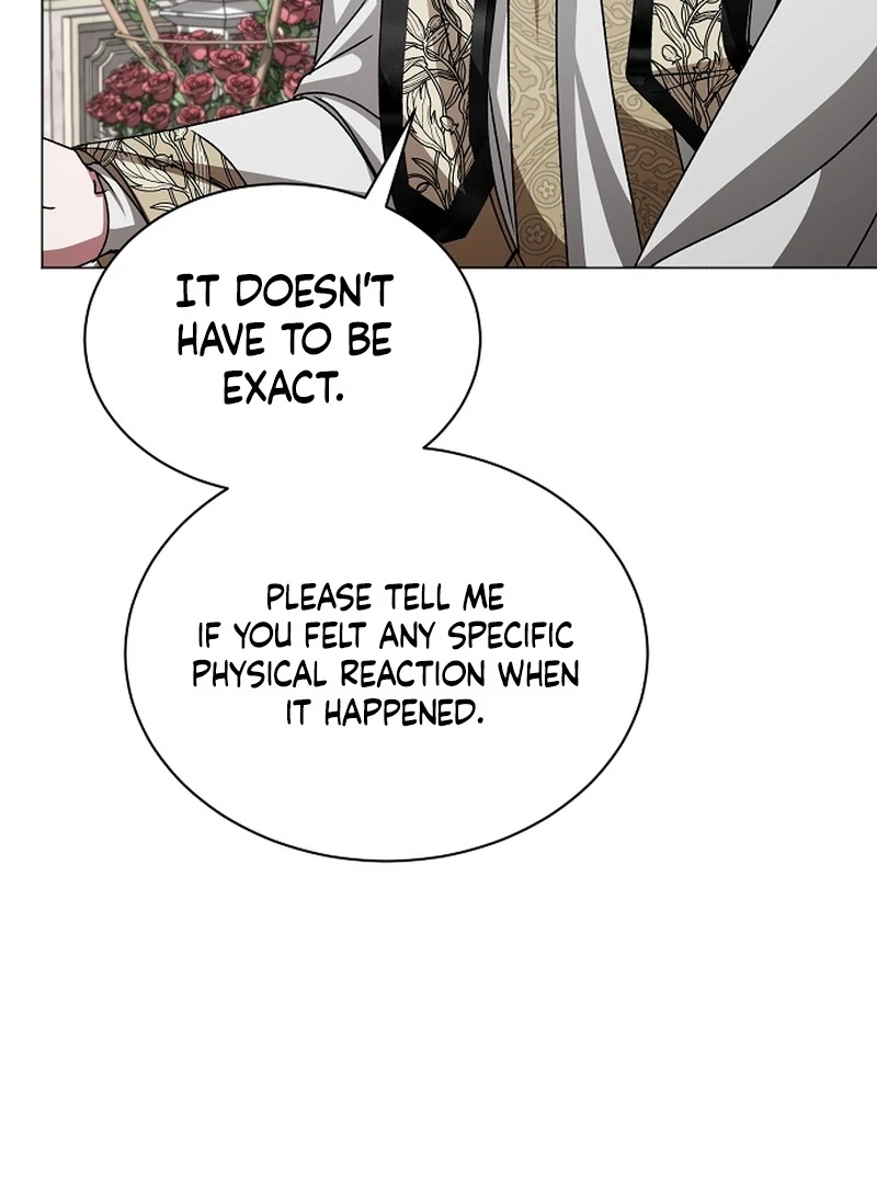 My Fiancé Keeps Trying To Raise Me Chapter 25 - page 89