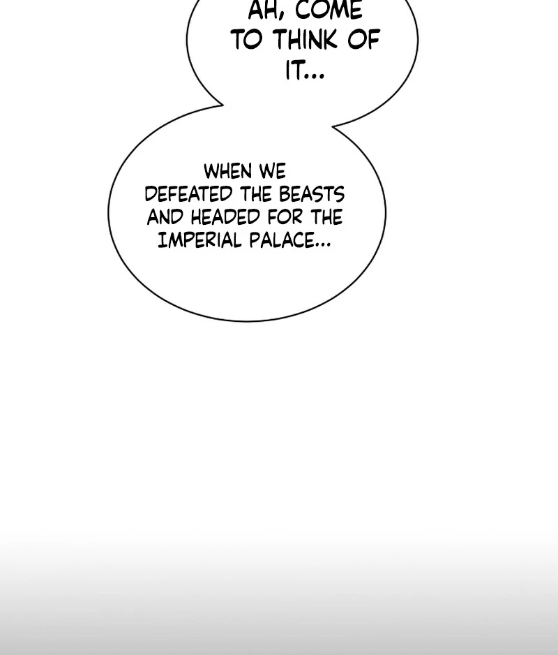 My Fiancé Keeps Trying To Raise Me Chapter 25 - page 91