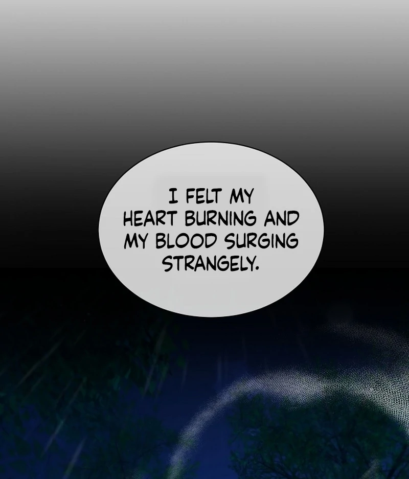 My Fiancé Keeps Trying To Raise Me Chapter 25 - page 92