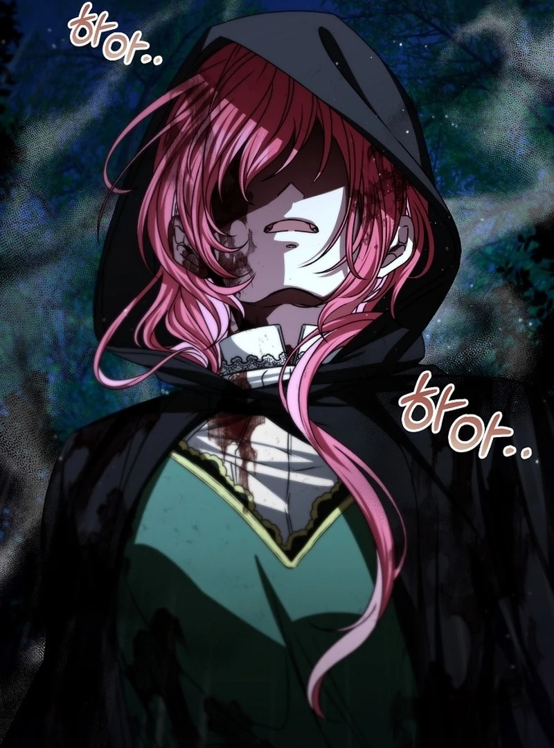 My Fiancé Keeps Trying To Raise Me Chapter 25 - page 93