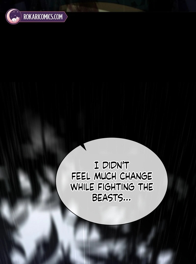 My Fiancé Keeps Trying To Raise Me Chapter 25 - page 94