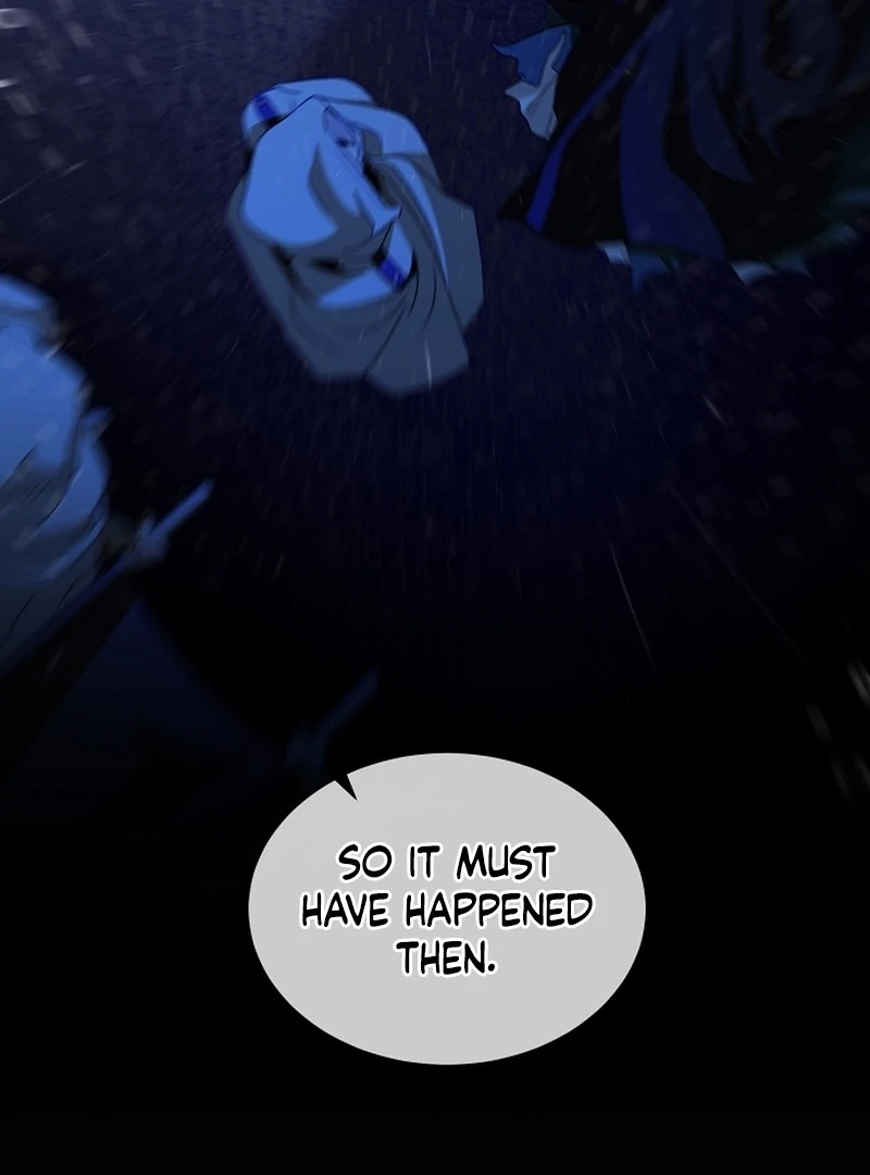 My Fiancé Keeps Trying To Raise Me Chapter 25 - page 96