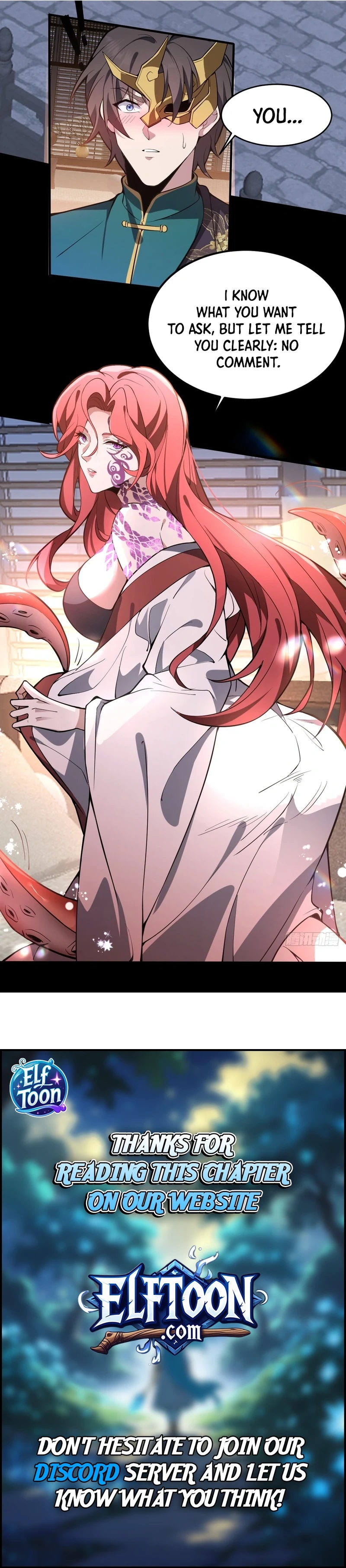 Others level up, I cultivate—emerging only at Great Ascension Chapter 26 - page 7