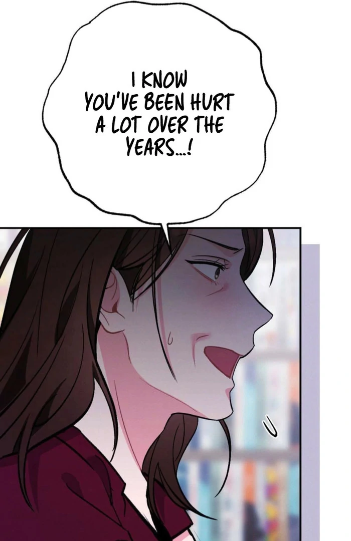 The Heat of Summer Chapter 16 - page 110