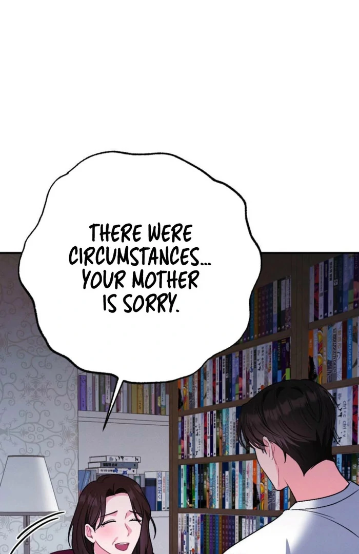 The Heat of Summer Chapter 16 - page 113