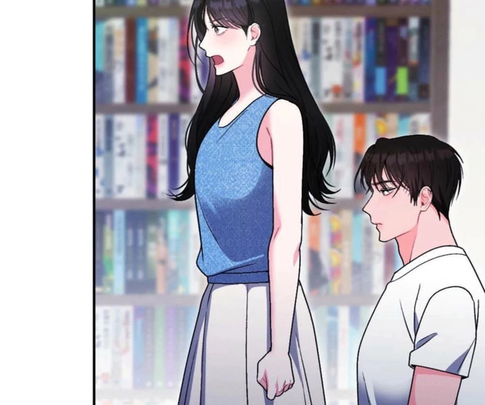 The Heat of Summer Chapter 16 - page 128