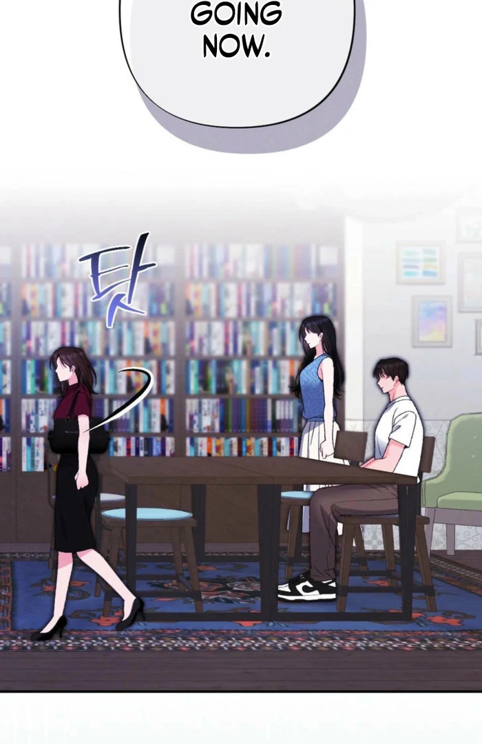 The Heat of Summer Chapter 16 - page 133