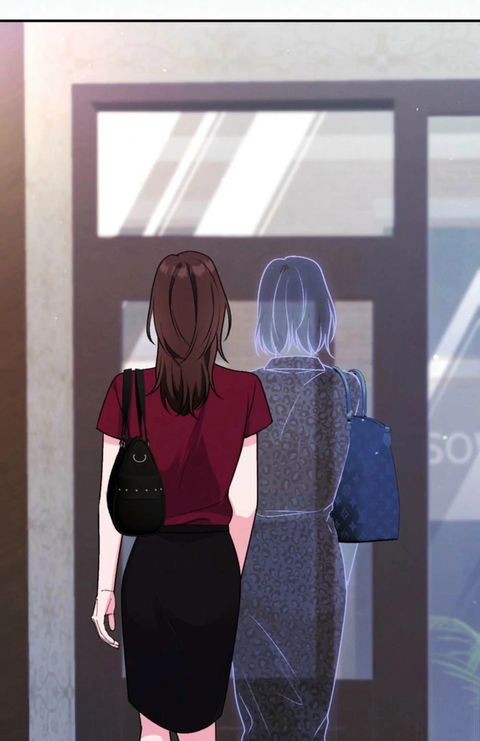 The Heat of Summer Chapter 16 - page 135