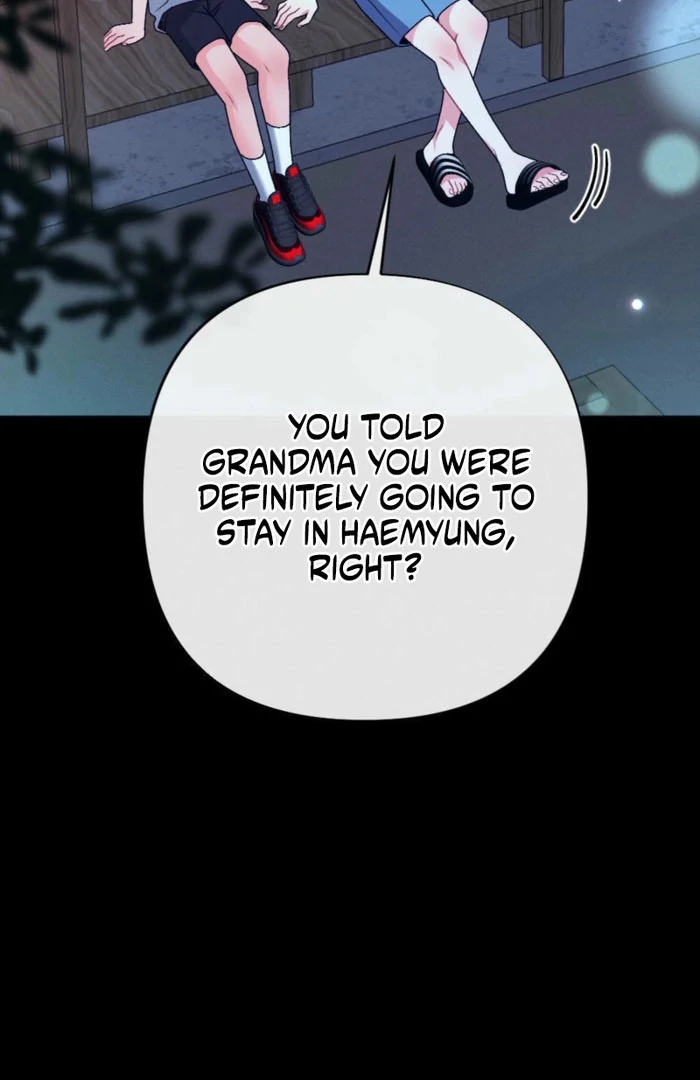 The Heat of Summer Chapter 16 - page 150