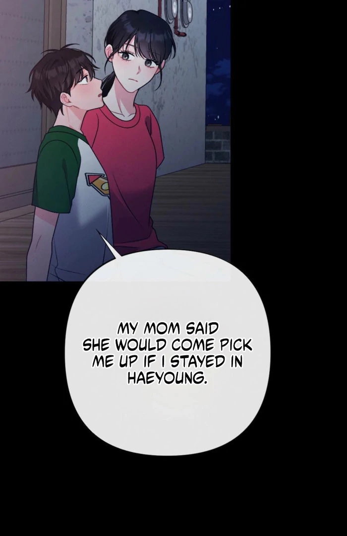 The Heat of Summer Chapter 16 - page 153