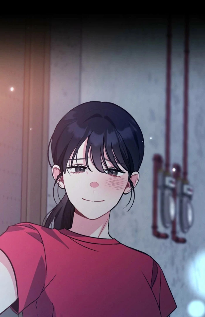 The Heat of Summer Chapter 16 - page 159