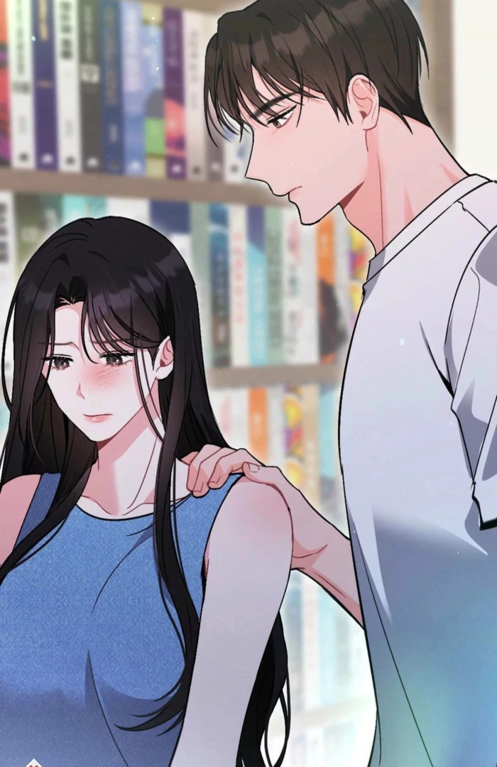 The Heat of Summer Chapter 16 - page 162