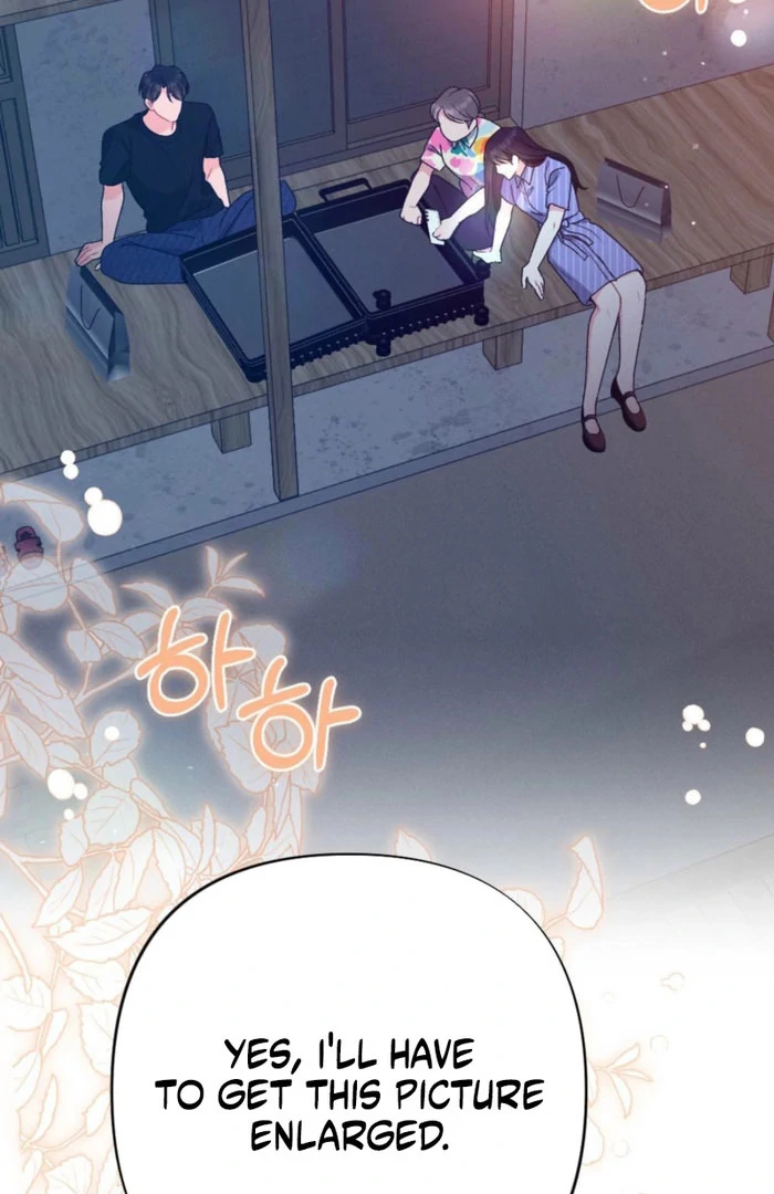 The Heat of Summer Chapter 16 - page 20