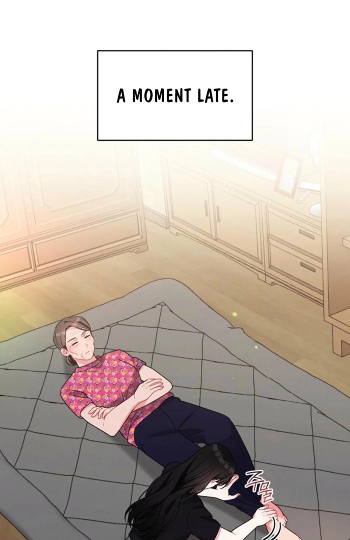 The Heat of Summer Chapter 16 - page 22