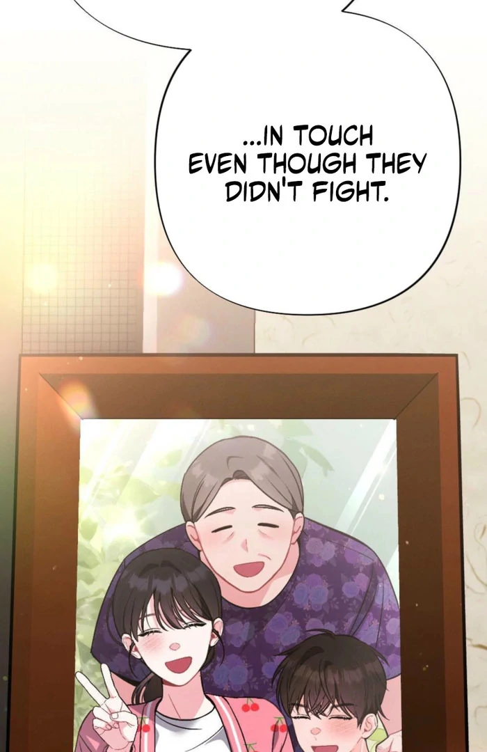 The Heat of Summer Chapter 16 - page 28