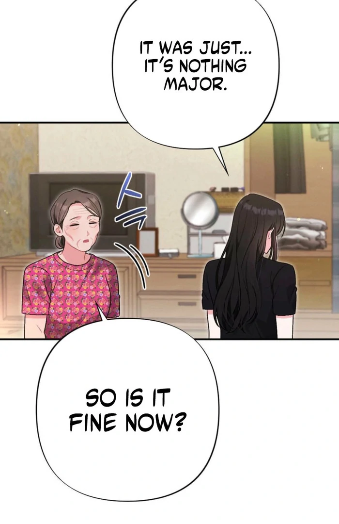 The Heat of Summer Chapter 16 - page 30