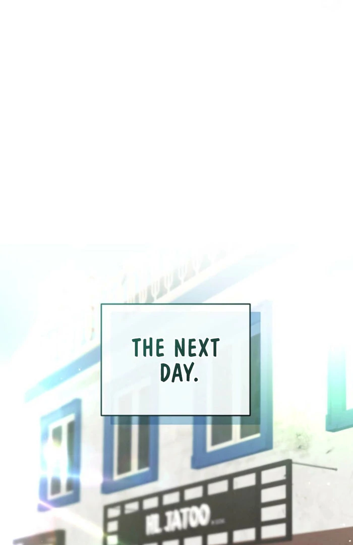 The Heat of Summer Chapter 16 - page 50