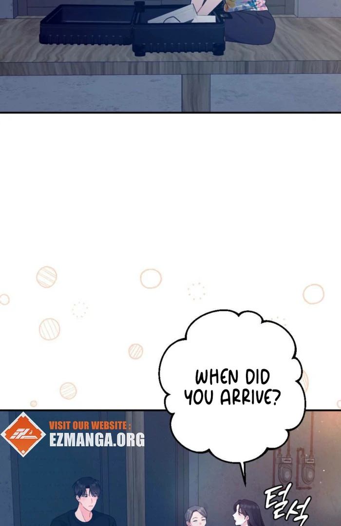 The Heat of Summer Chapter 16 - page 5