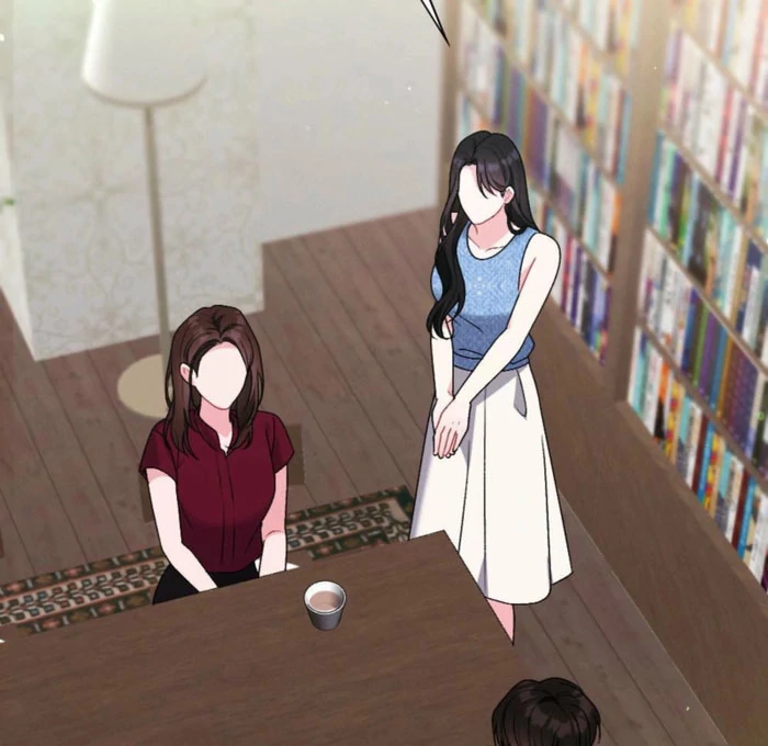 The Heat of Summer Chapter 16 - page 72