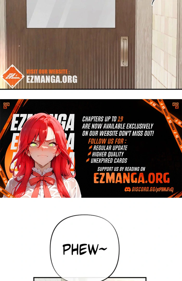 The Heat of Summer Chapter 16 - page 76