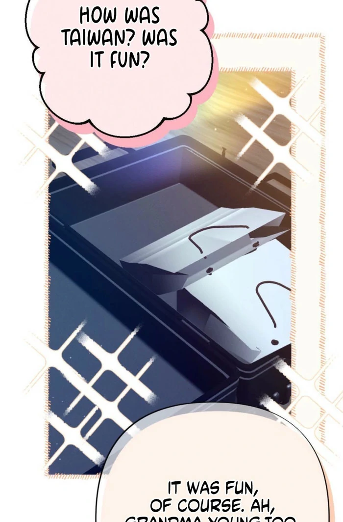 The Heat of Summer Chapter 16 - page 7