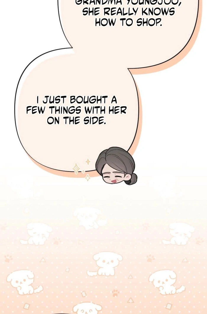 The Heat of Summer Chapter 16 - page 8