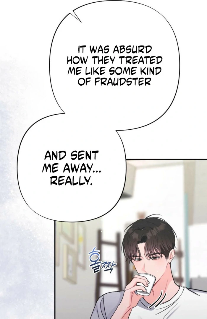 The Heat of Summer Chapter 16 - page 91