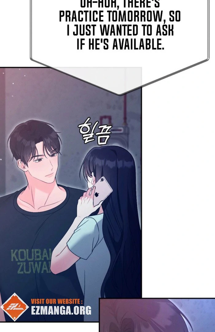 The Heat of Summer Chapter 17 - page 102