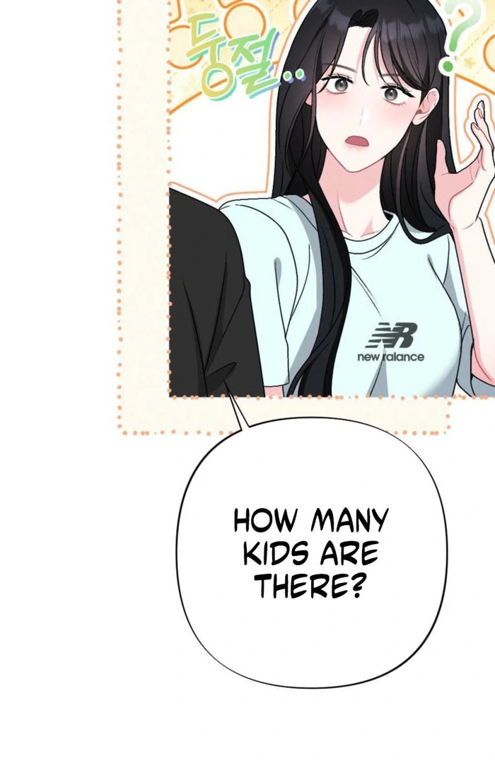 The Heat of Summer Chapter 17 - page 109