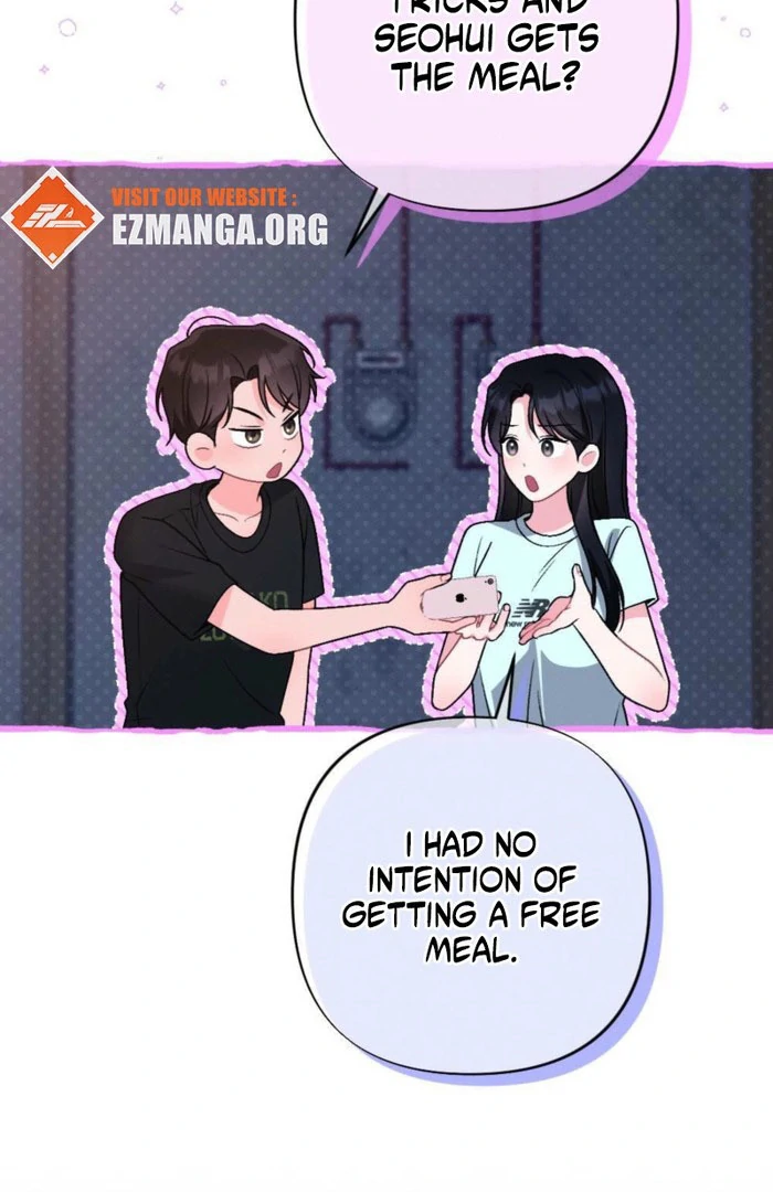 The Heat of Summer Chapter 17 - page 112