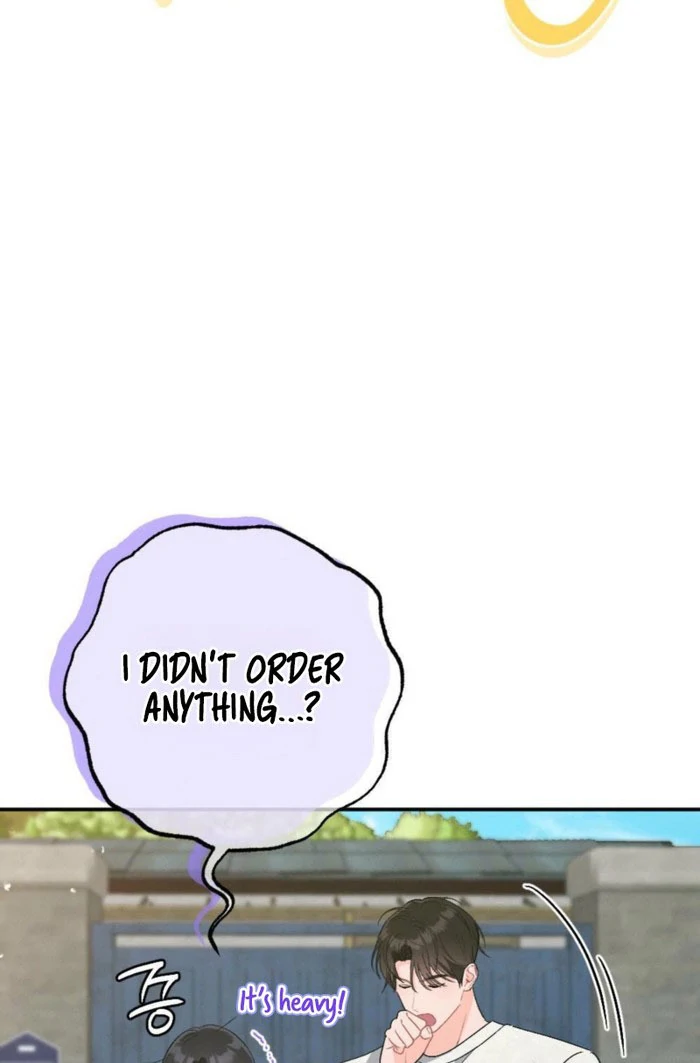 The Heat of Summer Chapter 17 - page 123