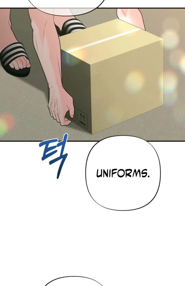 The Heat of Summer Chapter 17 - page 127