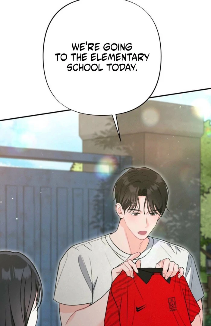 The Heat of Summer Chapter 17 - page 129