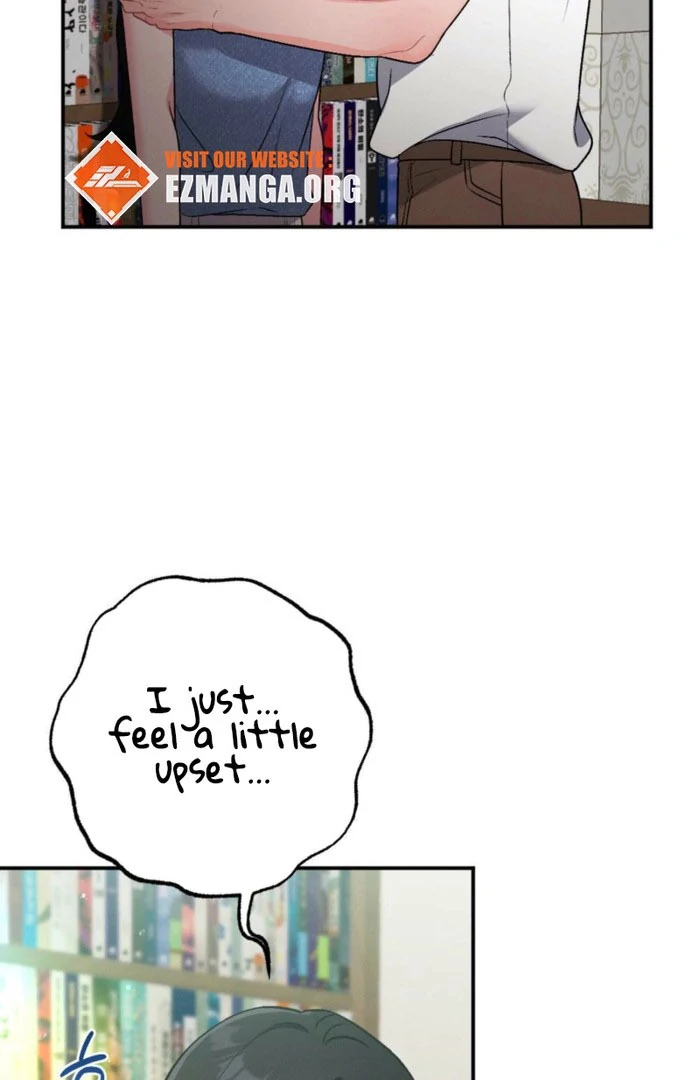 The Heat of Summer Chapter 17 - page 13