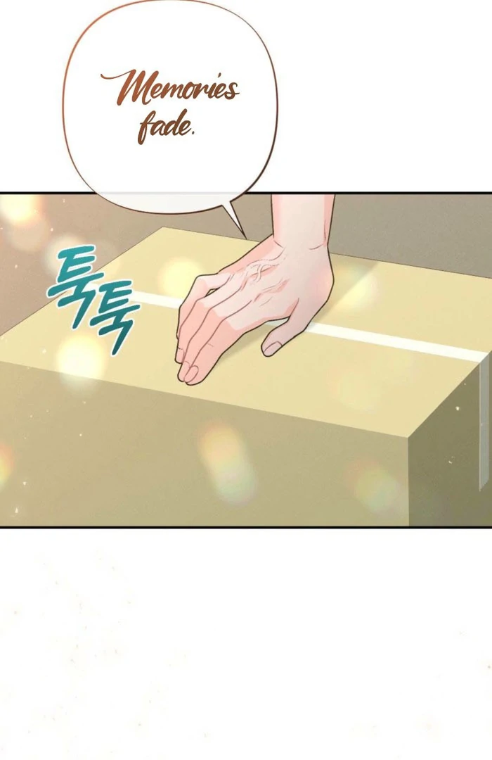 The Heat of Summer Chapter 17 - page 134