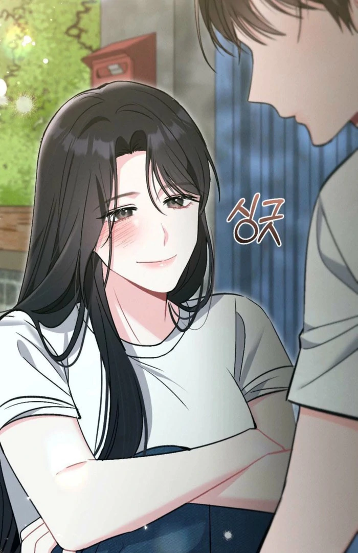 The Heat of Summer Chapter 17 - page 140