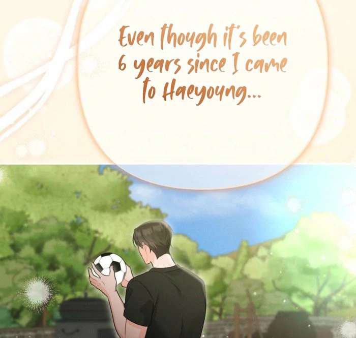 The Heat of Summer Chapter 17 - page 19