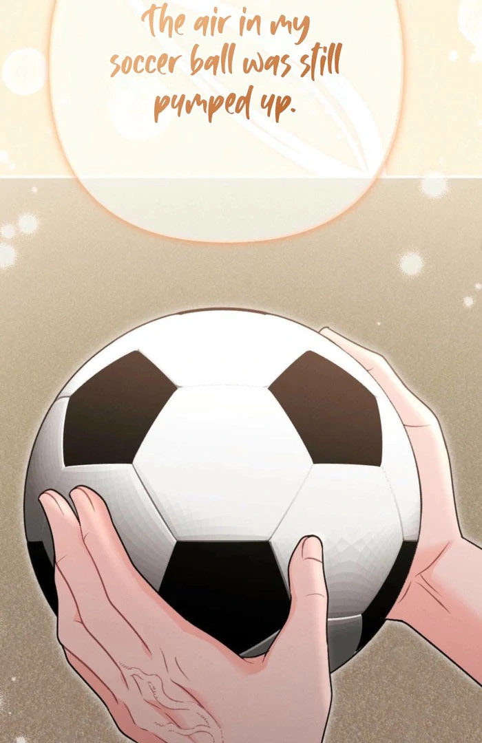 The Heat of Summer Chapter 17 - page 21