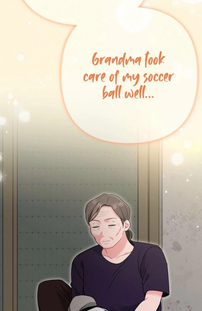 The Heat of Summer Chapter 17 - page 23