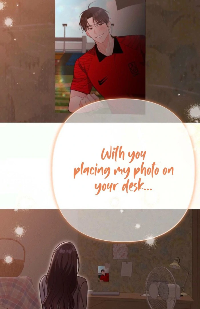 The Heat of Summer Chapter 17 - page 25