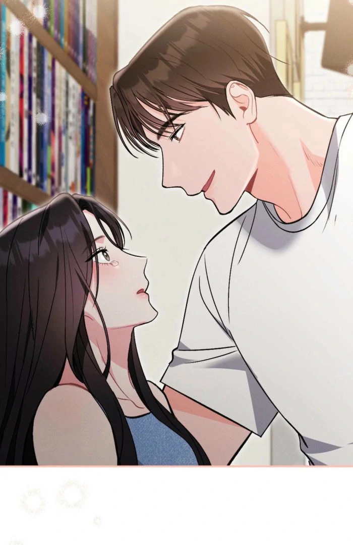 The Heat of Summer Chapter 17 - page 30