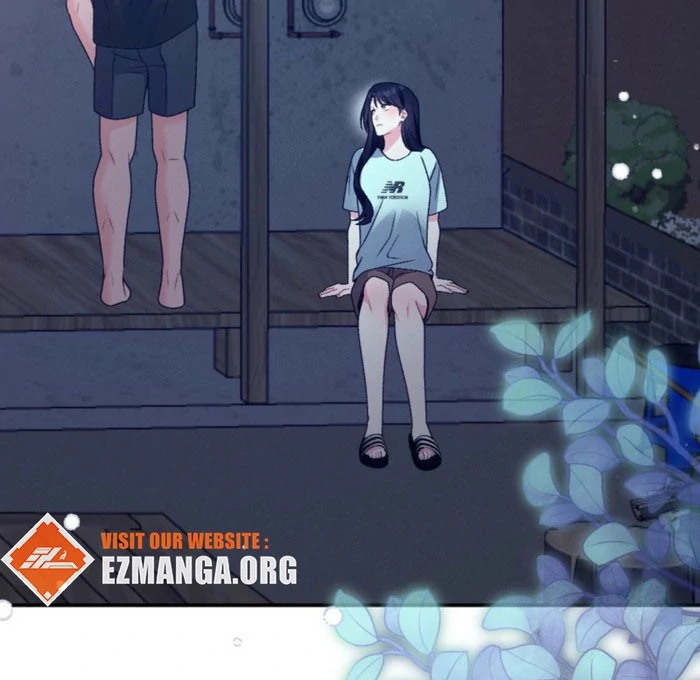 The Heat of Summer Chapter 17 - page 38