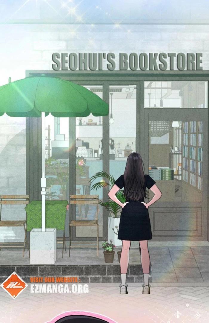 The Heat of Summer Chapter 17 - page 47