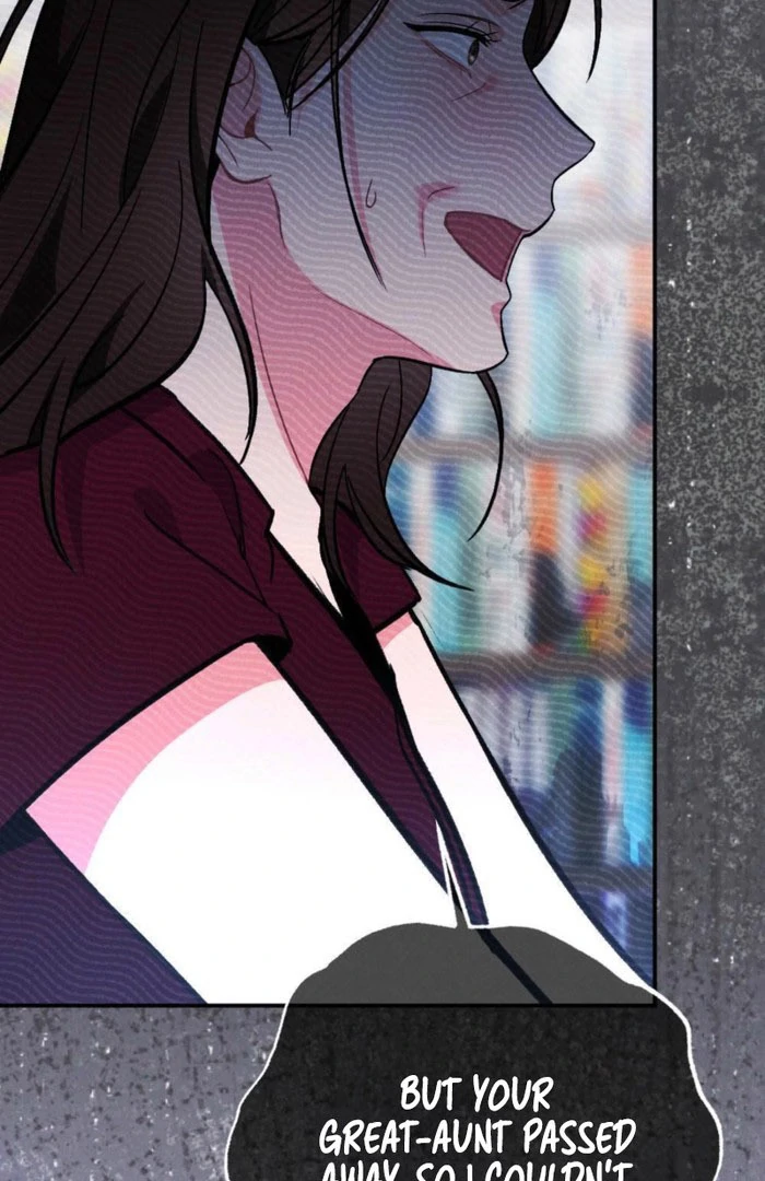 The Heat of Summer Chapter 17 - page 5