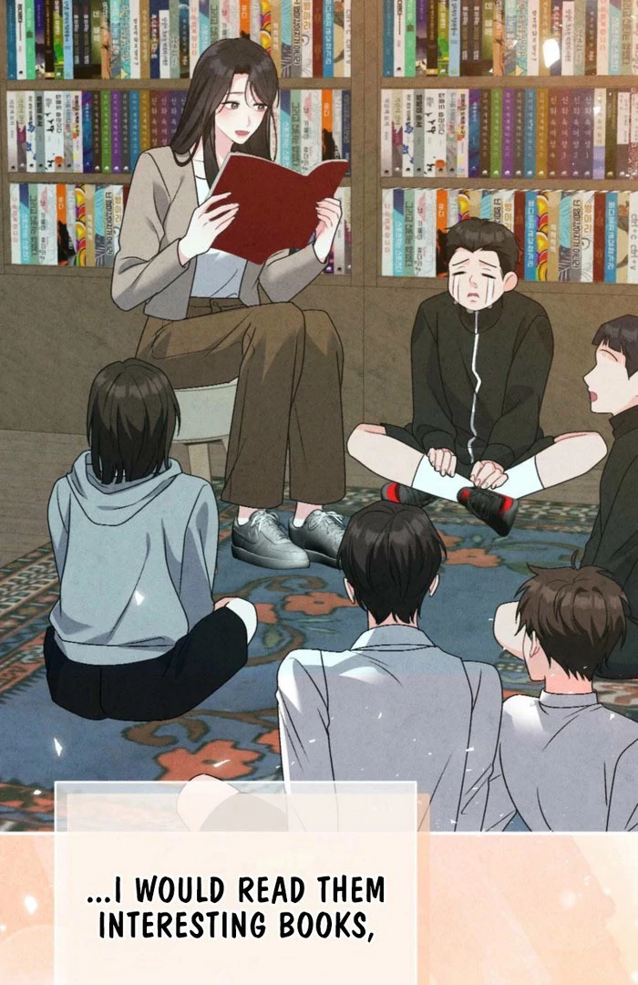 The Heat of Summer Chapter 17 - page 51